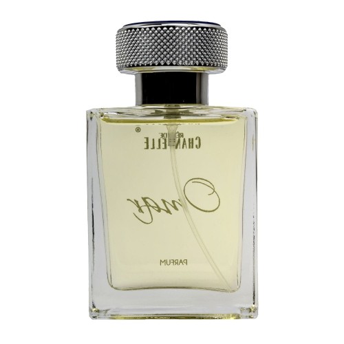 Perfumy Rêve de Chantelle Omar Tył