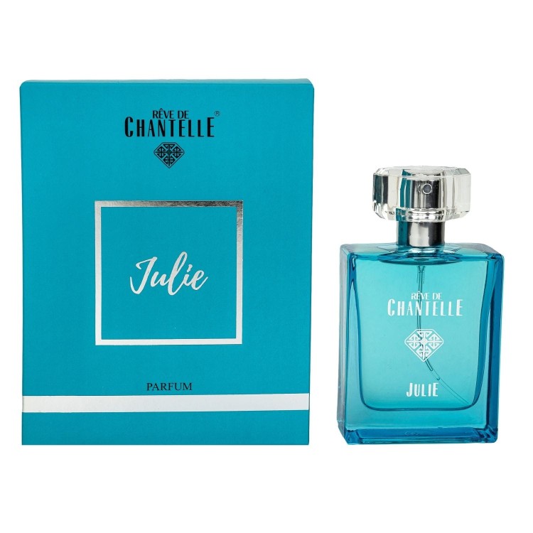 Perfumy Rêve de Chantelle Julie Pudełko 1