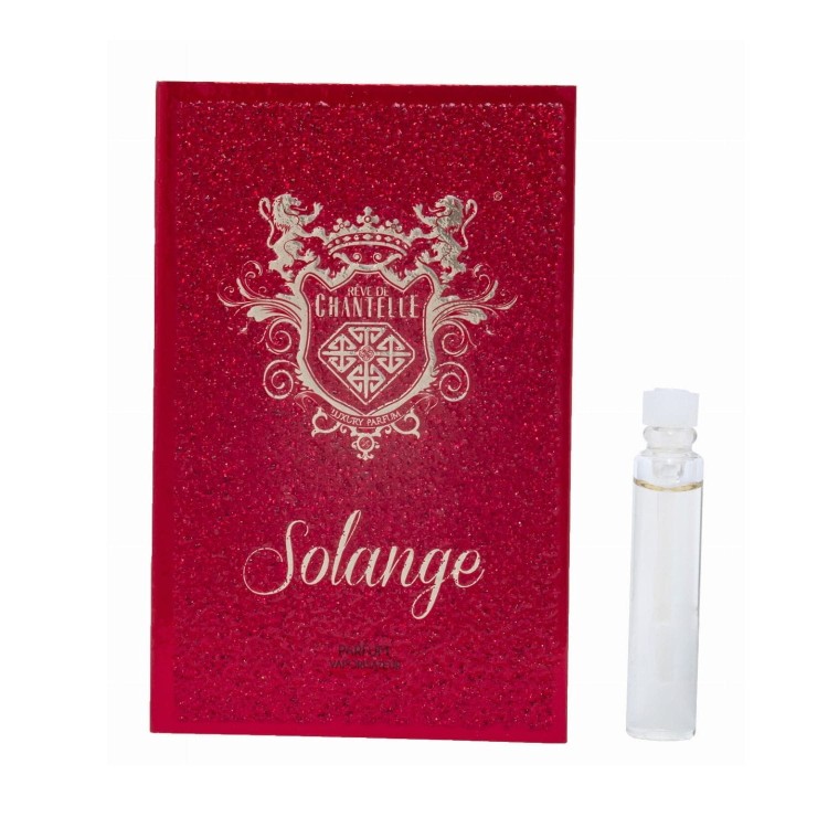 Próbka Rêve de Chantelle Solange
