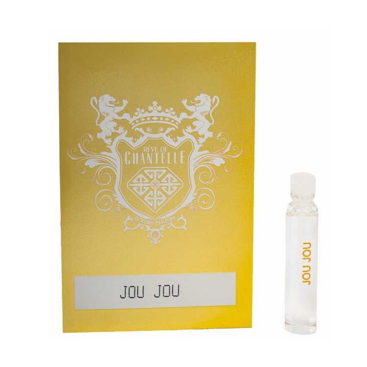 Próbka Rêve de Chantelle Petit Jouet JouJou
