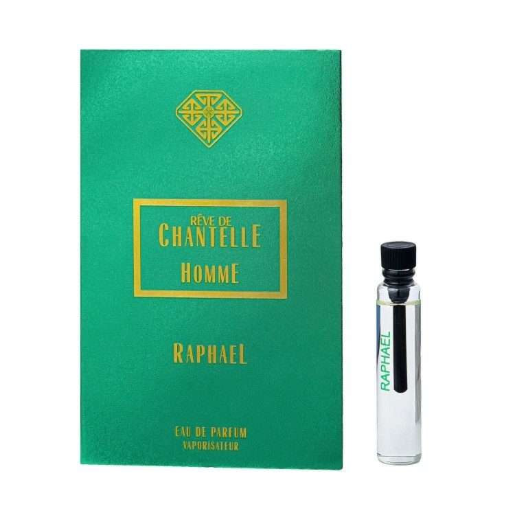 Próbka Rêve de Chantelle Raphael