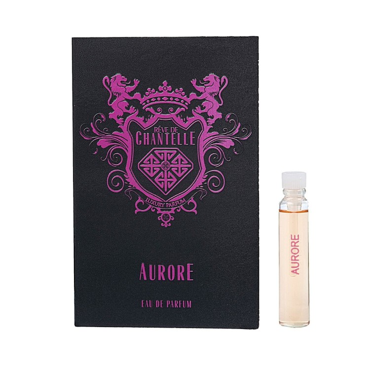 Próbka Rêve de Chantelle Aurore