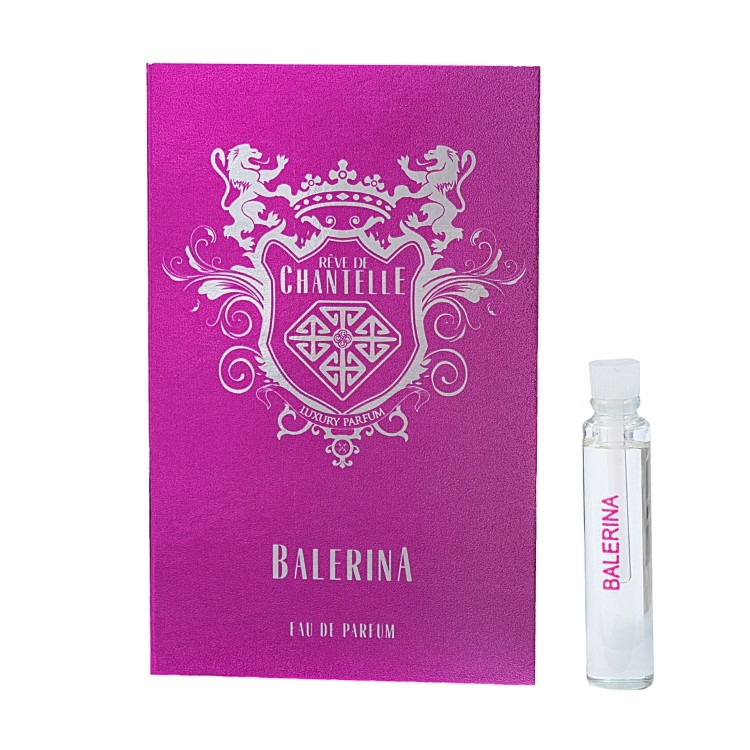 Próbka Rêve de Chantelle Balerina