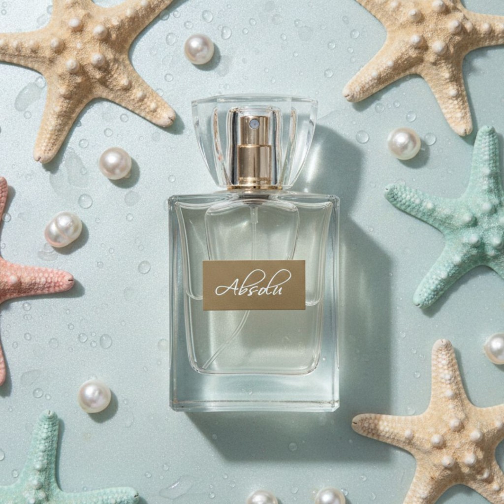 Perfumy Absolu od Reve de Chantelle