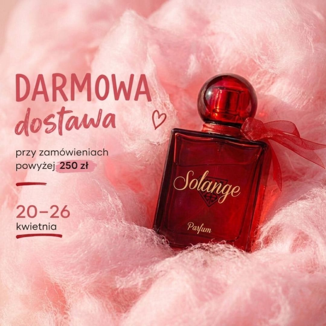 darmowa dostawa powyżej 250 zł