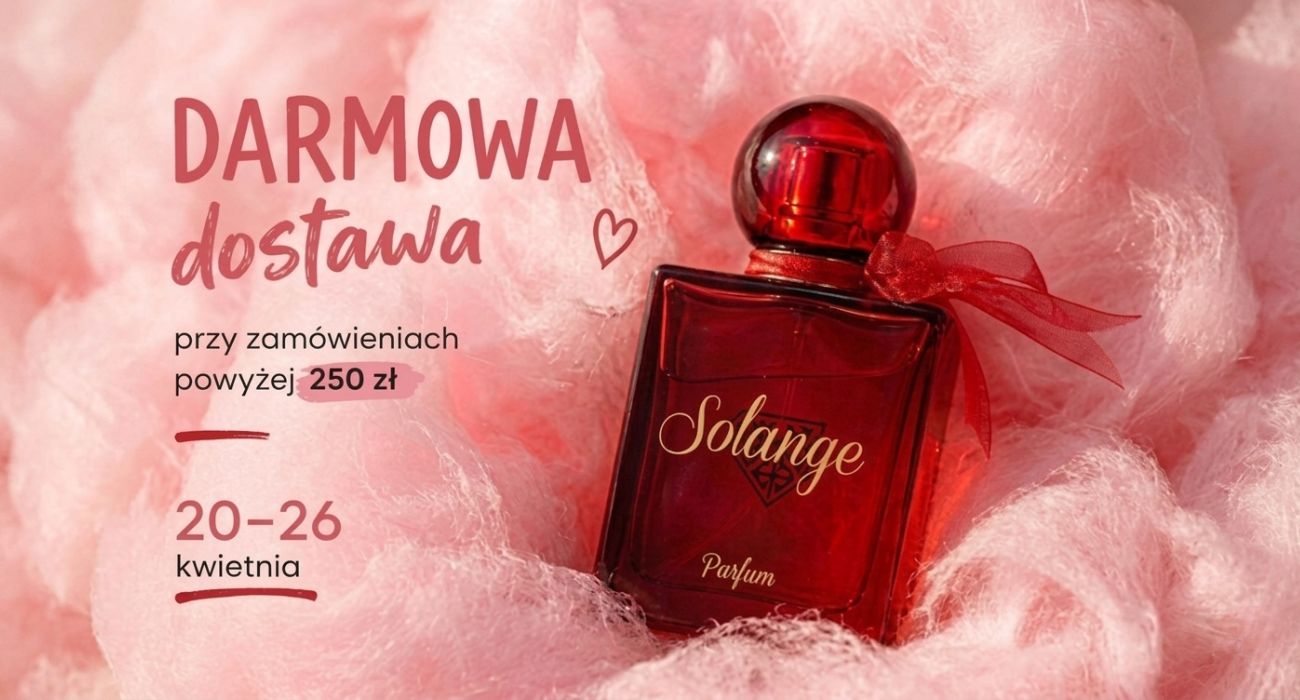 darmowa dostawa powyżej 250 zł