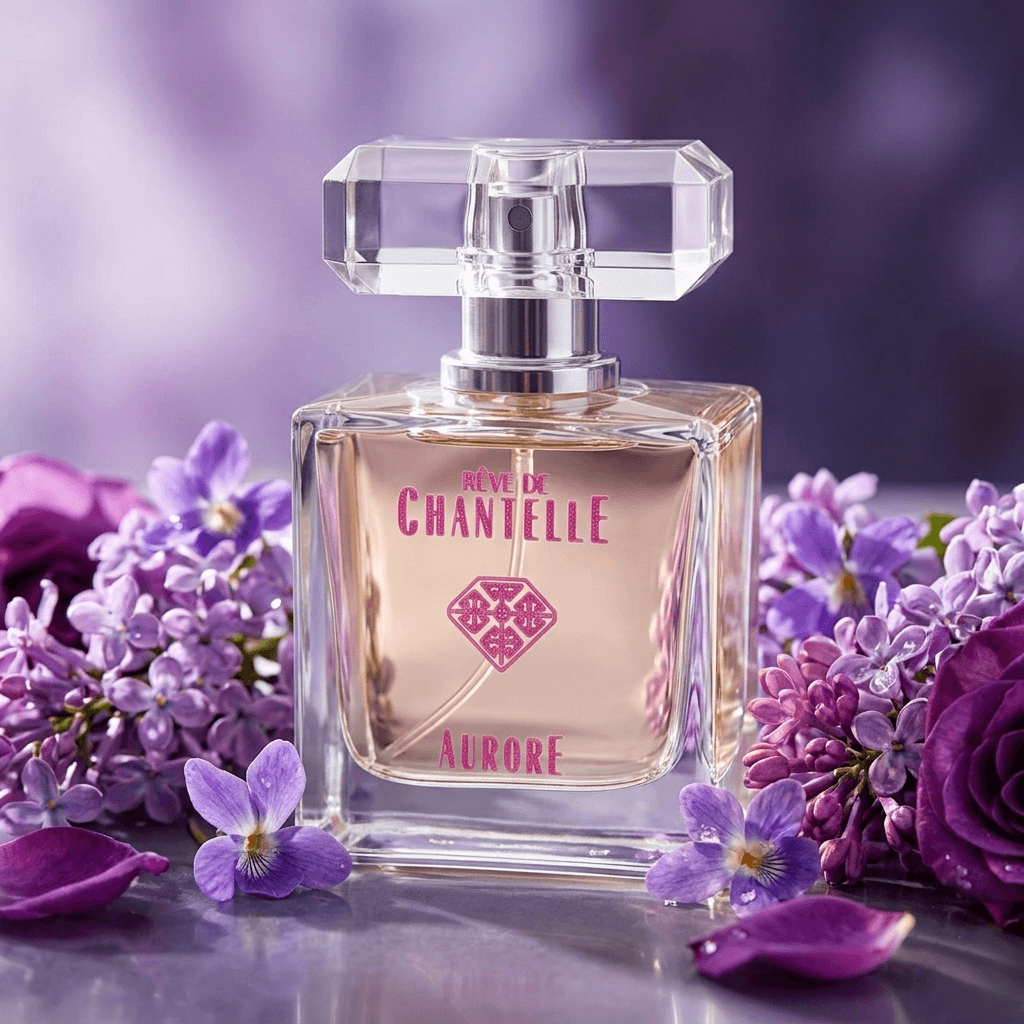 perfumy Aurore od Reve de Chantelle