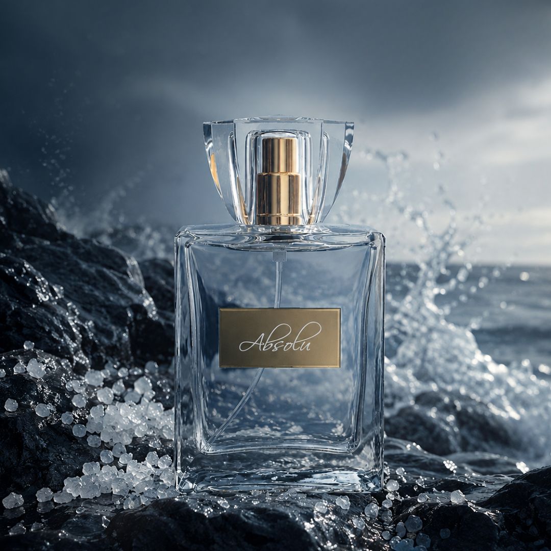 perfumy Absolu