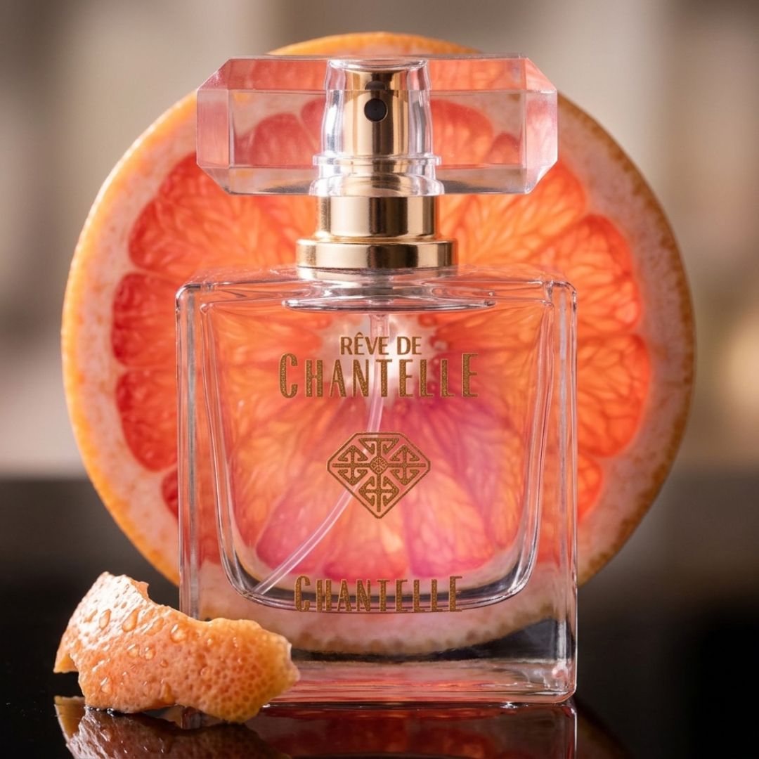 Perfumy Chantelle od Reve de Chantelle