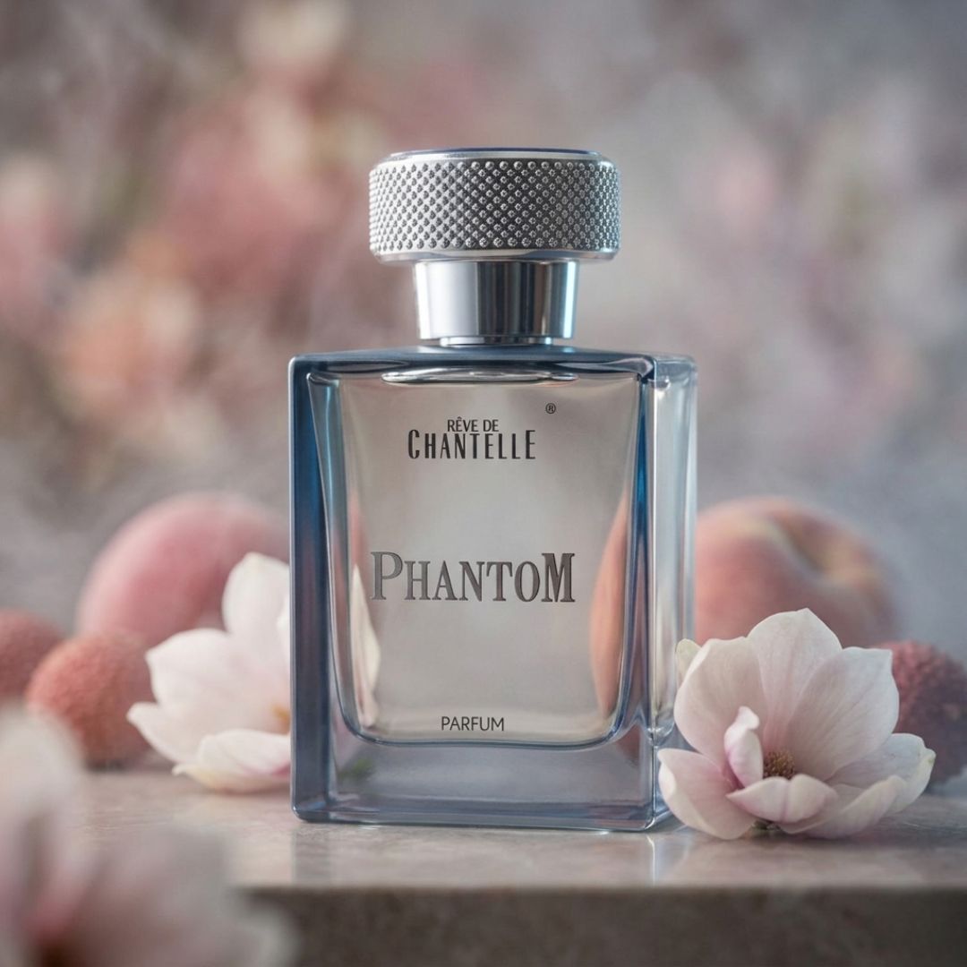 Perfumy Phantom od Reve de Chantelle