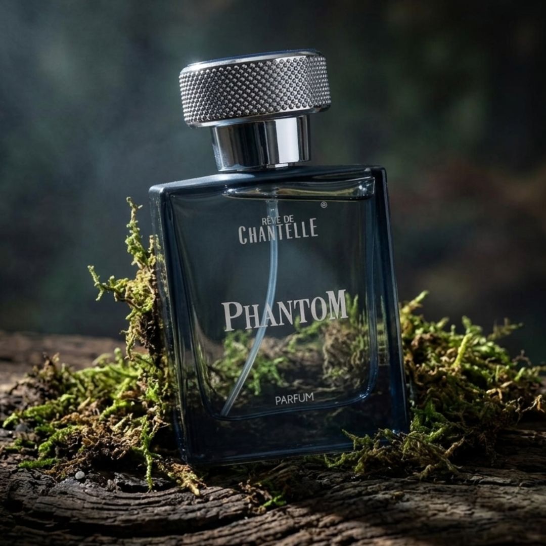 perfumy Phantom