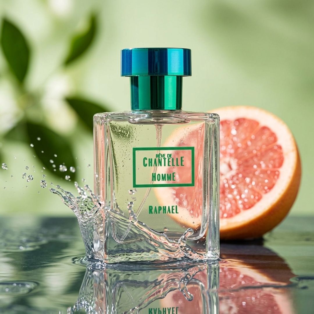 Perfumy Raphael od Reve de Chantelle