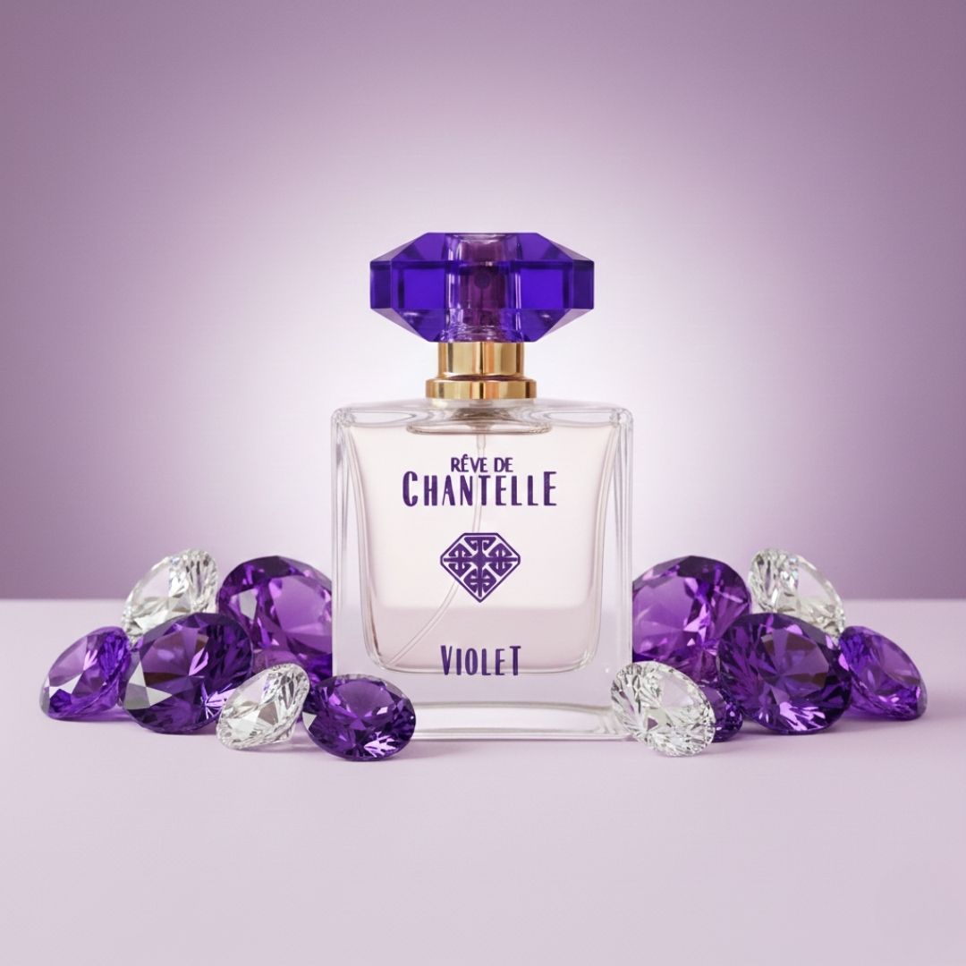 violet-bottle