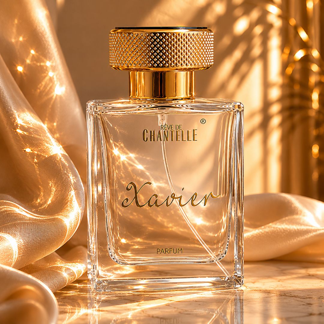 perfumy Xavier