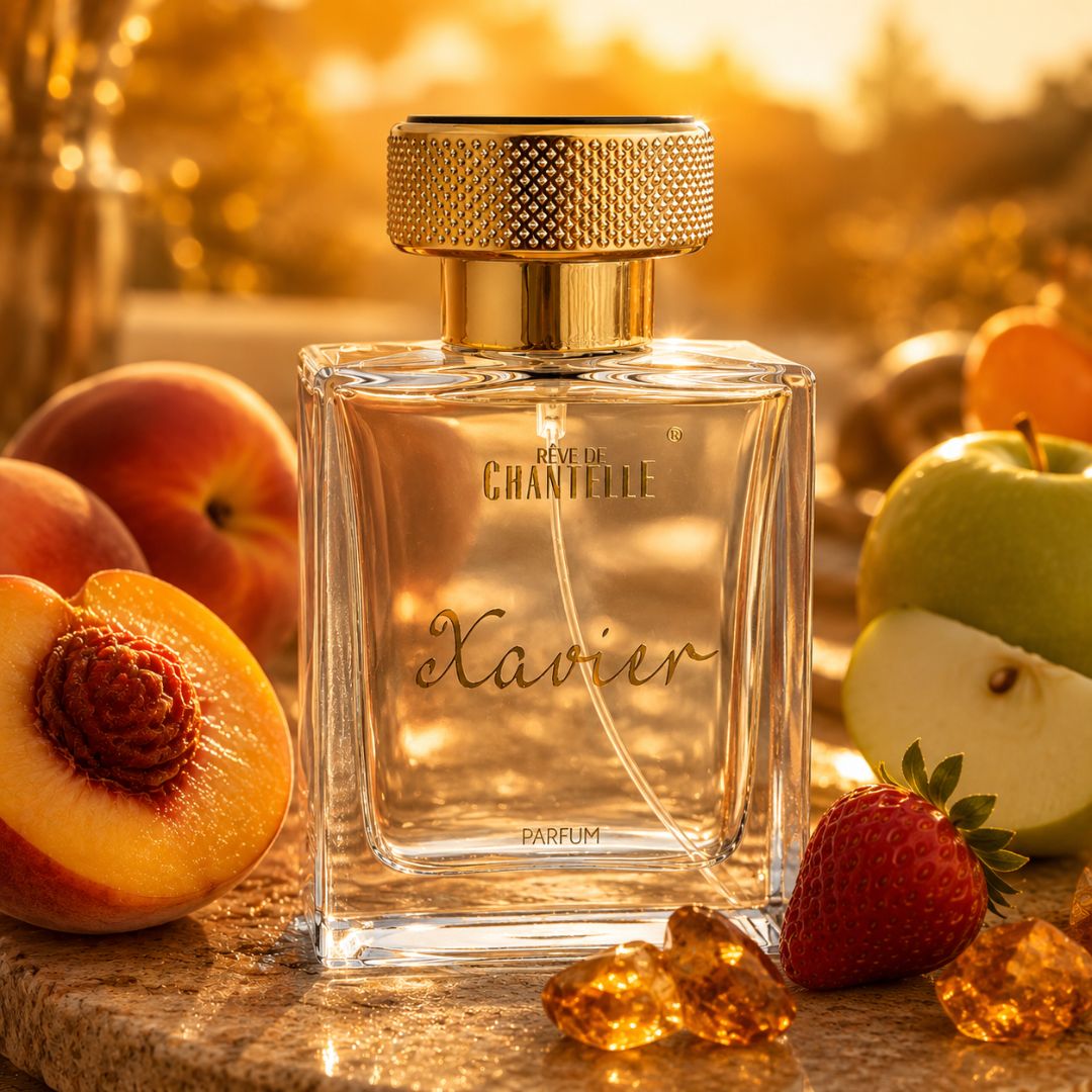 perfumy Xavier