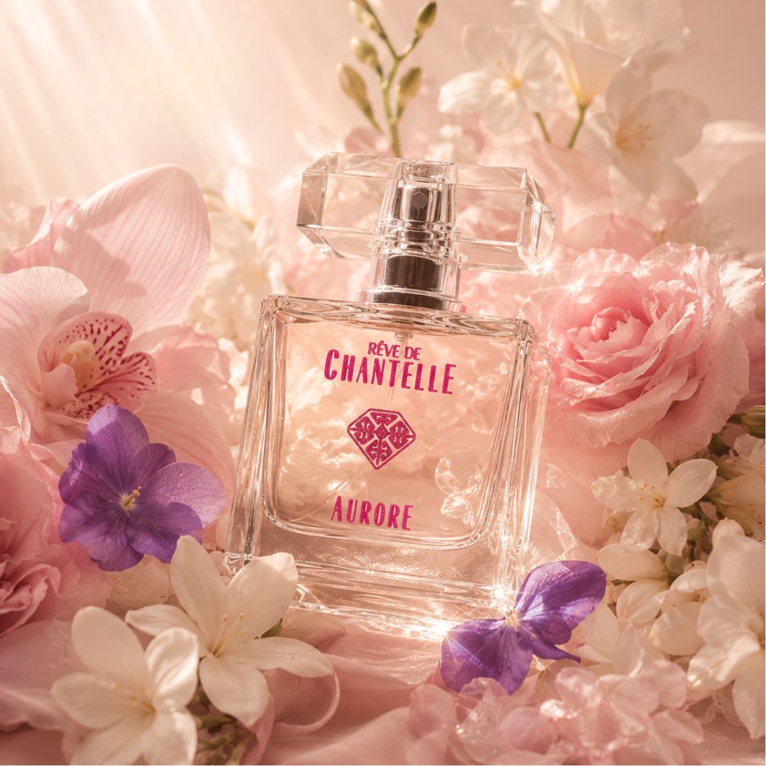 perfumy Aurore od Reve de Chantelle
