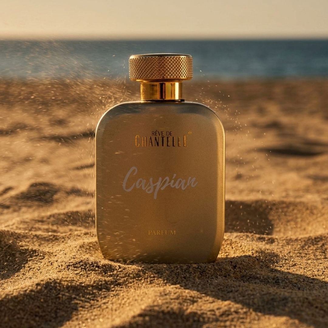 Perfumy Caspian od Reve de Chantelle