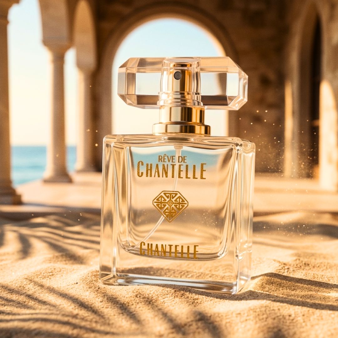 perfumy Chantelle