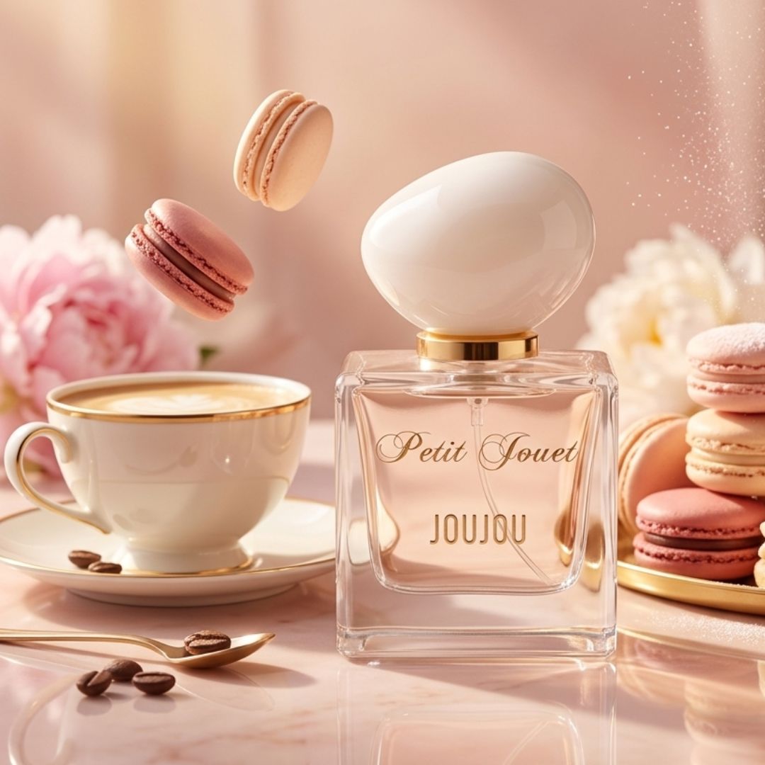 perfumy JouJou