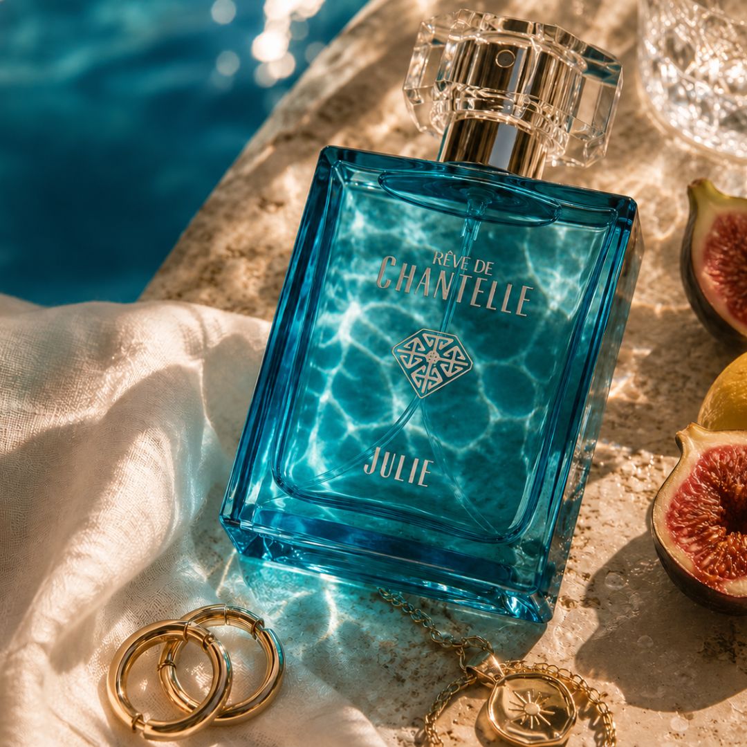 perfumy Julie