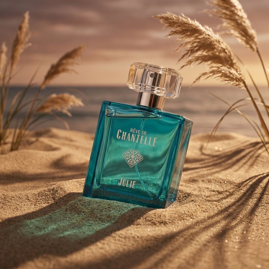 Julie od Reve de Chantelle
