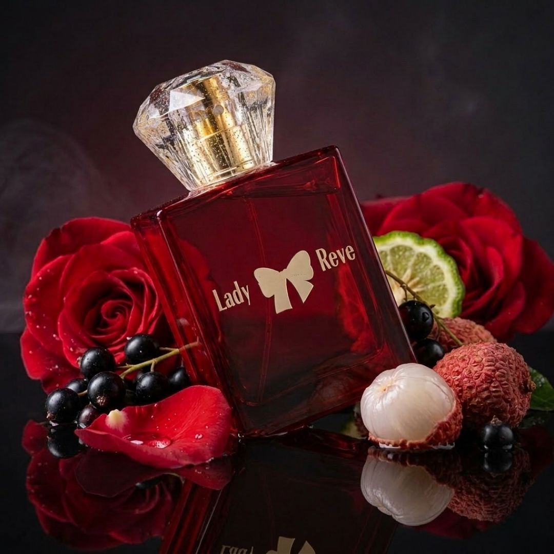 perfumy Lady Reve