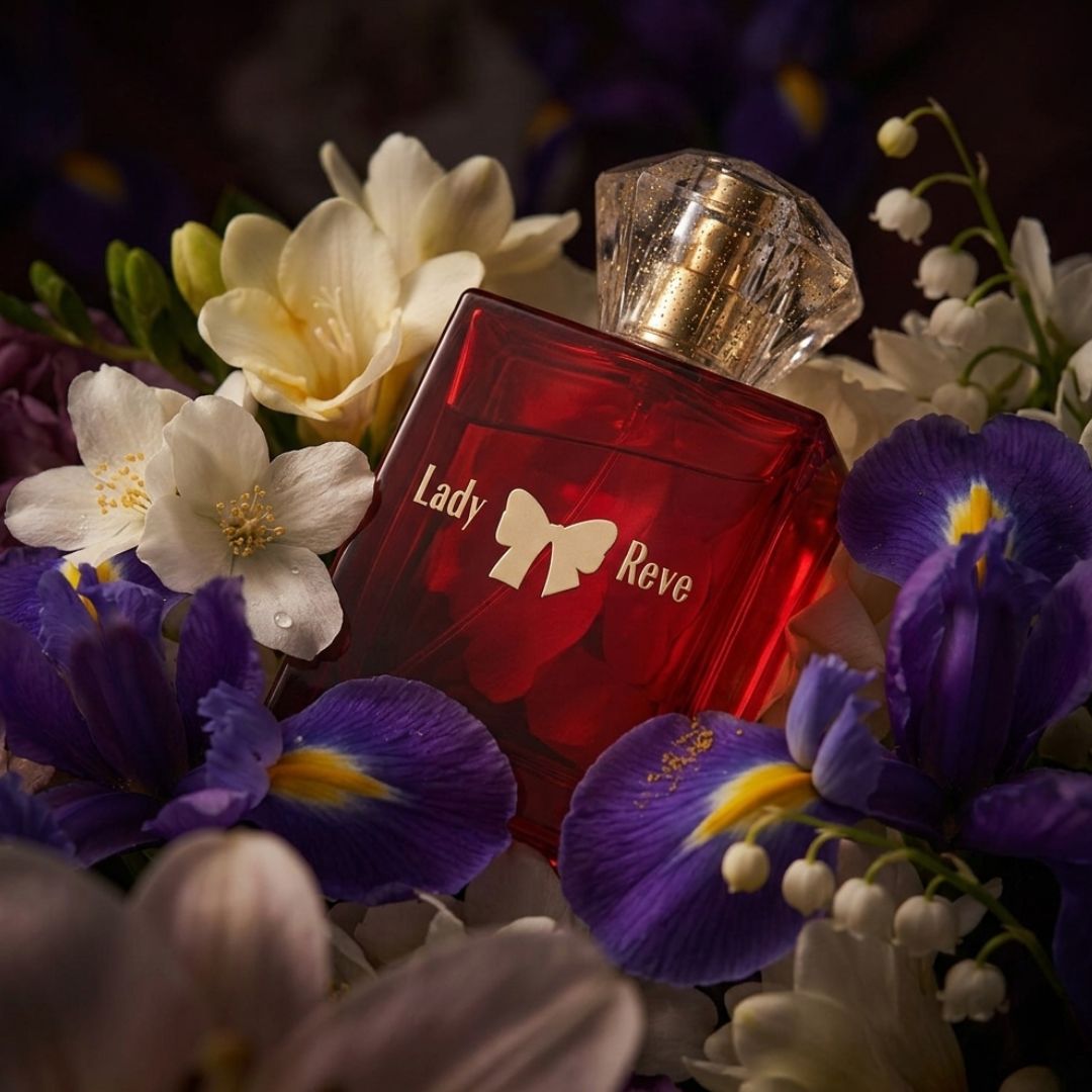 perfumy Lady Reve