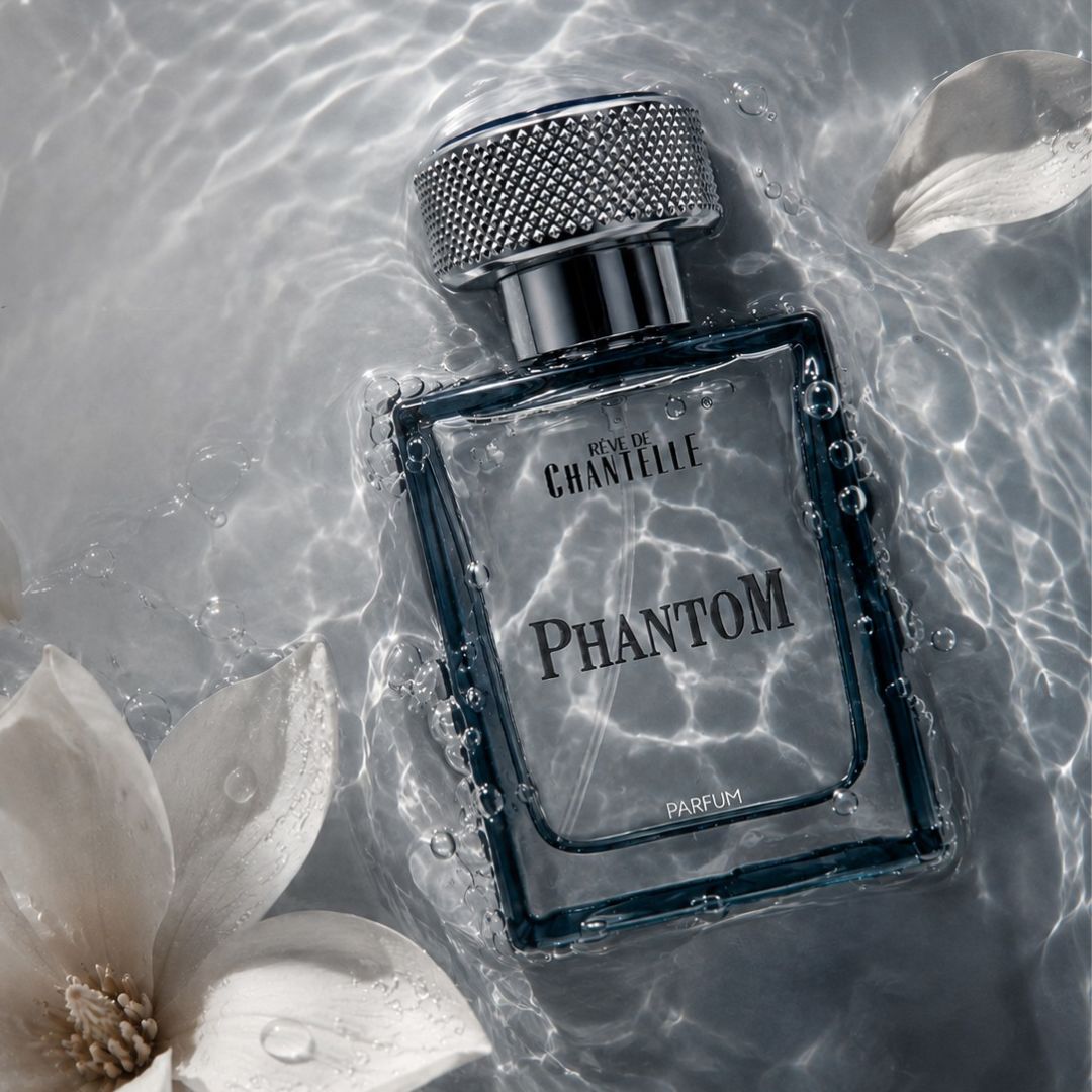 Phantom perfumy od Reve de Chantelle