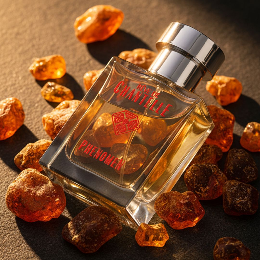 perfumy Phenomen