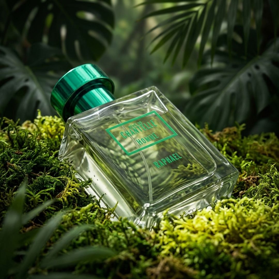 perfumy Raphael